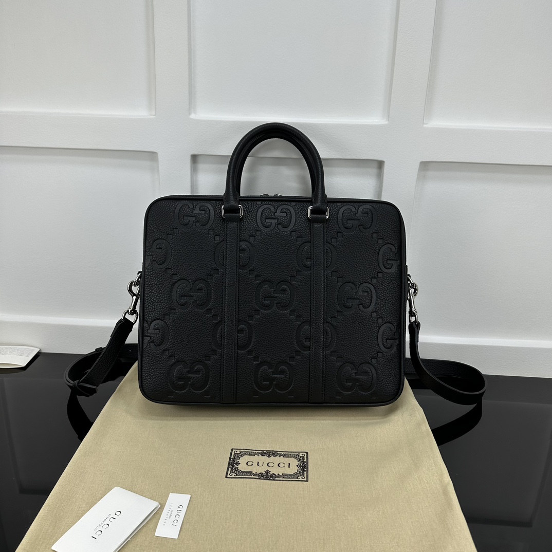 Mens Gucci Briefcases